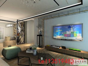 墻面與吊頂 室內(nèi)裝修設(shè)計的靈魂，連接室內(nèi)外裝飾工程的紐帶