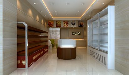 高埗商鋪室內(nèi)外設(shè)計(jì)裝飾專家 神鷹裝飾工程，點(diǎn)亮您的商業(yè)空間