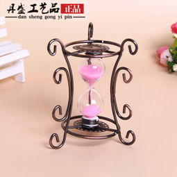 精致古銅小沙漏 融合時尚創(chuàng)意與實用性的通訊設(shè)備搭配好禮